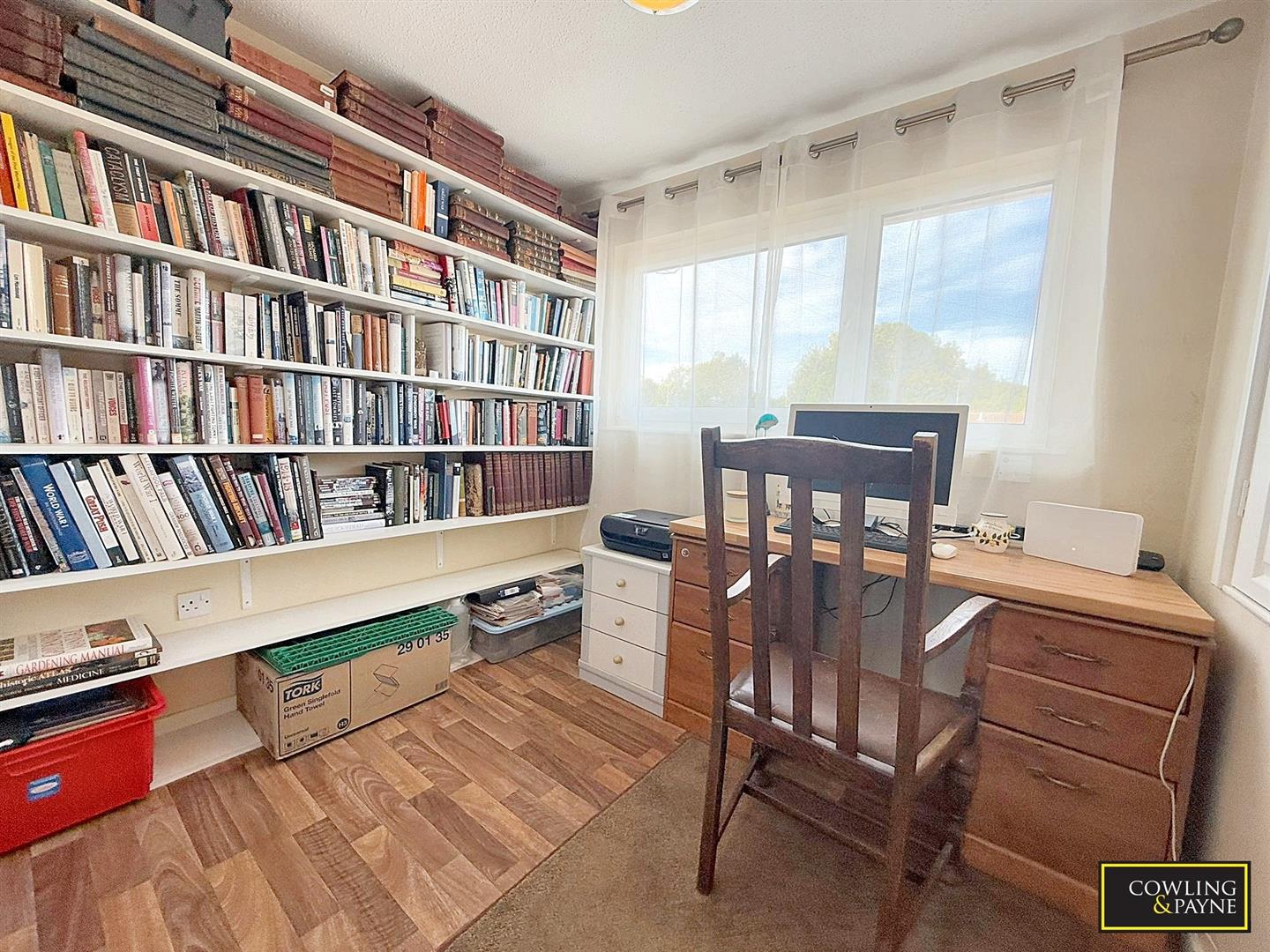 Beauchamps Drive, Wickford